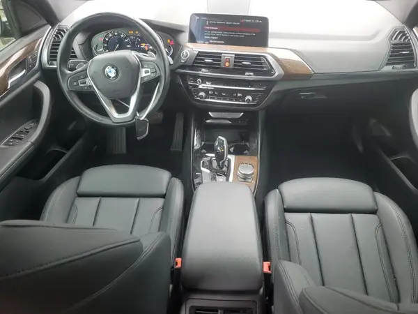 5UXTR7C54KLR51675 2019 BMW X3 - Image 8