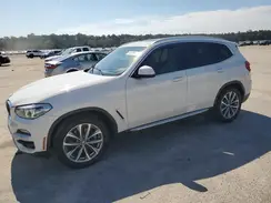 5UXTR7C54KLR52986 2019 BMW X3