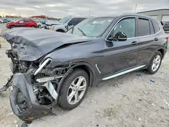 5UXTR7C54KLR53197 2019 BMW X3