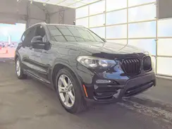 5UXTR7C55KLA48373 2019 BMW X3