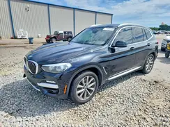 5UXTR7C55KLE88593 2019 BMW X3