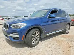 5UXTR7C55KLE88819 2019 BMW X3