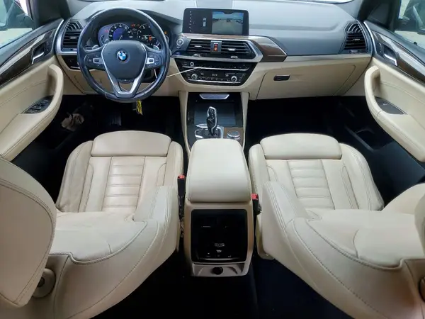 5UXTR7C55KLE88819 2019 BMW X3 - Image 8