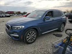 5UXTR7C55KLE88917 2019 BMW X3