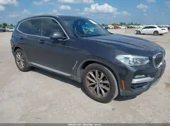 5UXTR7C55KLE93583 2019 BMW X3