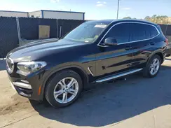 5UXTR7C55KLE93938 2019 BMW X3