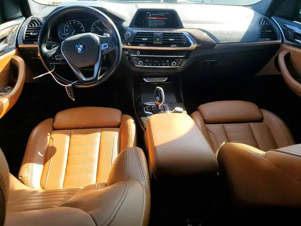 5UXTR7C55KLE93938 2019 BMW X3 - Image 8
