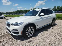 5UXTR7C55KLE94698 2019 BMW X3