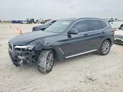 5UXTR7C55KLE96256 2019 BMW X3