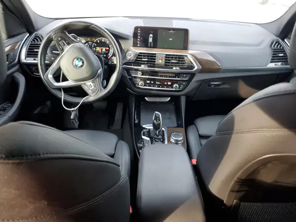 5UXTR7C55KLE96290 2019 BMW X3 - Image 8