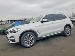 5UXTR7C55KLE96371 2019 BMW X3