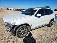 5UXTR7C55KLE96516 2019 BMW X3