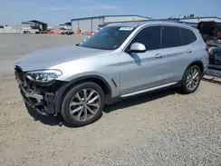 5UXTR7C55KLE96905 2019 BMW X3