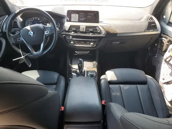 5UXTR7C55KLE96905 2019 BMW X3 - Image 8