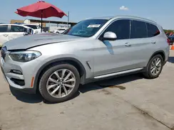 5UXTR7C55KLE97696 2019 BMW X3