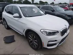 5UXTR7C55KLE97715 2019 BMW X3