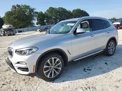 5UXTR7C55KLE97780 2019 BMW X3