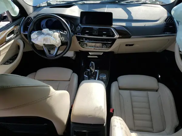 5UXTR7C55KLE97780 2019 BMW X3 - Image 8