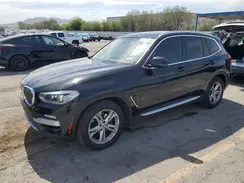 5UXTR7C55KLE98671 2019 BMW X3