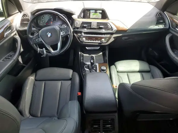 5UXTR7C55KLE98671 2019 BMW X3 - Image 8