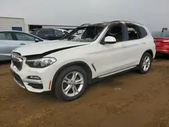 5UXTR7C55KLE98704 2019 BMW X3