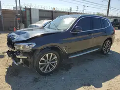 5UXTR7C55KLF23441 2019 BMW X3