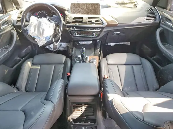 5UXTR7C55KLF23441 2019 BMW X3 - Image 8