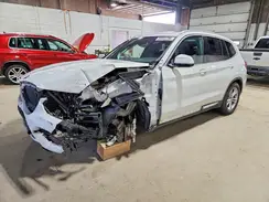5UXTR7C55KLF24234 2019 BMW X3