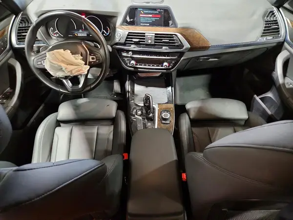 5UXTR7C55KLF24234 2019 BMW X3 - Image 8