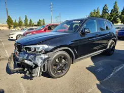 5UXTR7C55KLF24377 2019 BMW X3