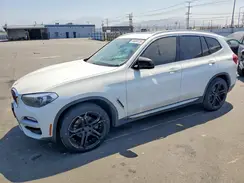 5UXTR7C55KLF24525 2019 BMW X3