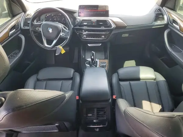 5UXTR7C55KLF24525 2019 BMW X3 - Image 8