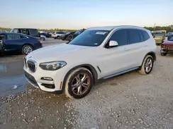 5UXTR7C55KLF24931 2019 BMW X3