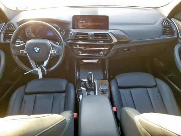 5UXTR7C55KLF24931 2019 BMW X3 - Image 8