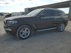 5UXTR7C55KLF25089 2019 BMW X3