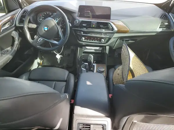 5UXTR7C55KLF25089 2019 BMW X3 - Image 8