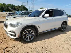 5UXTR7C55KLF25237 2019 BMW X3