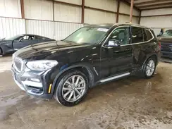5UXTR7C55KLF25724 2019 BMW X3