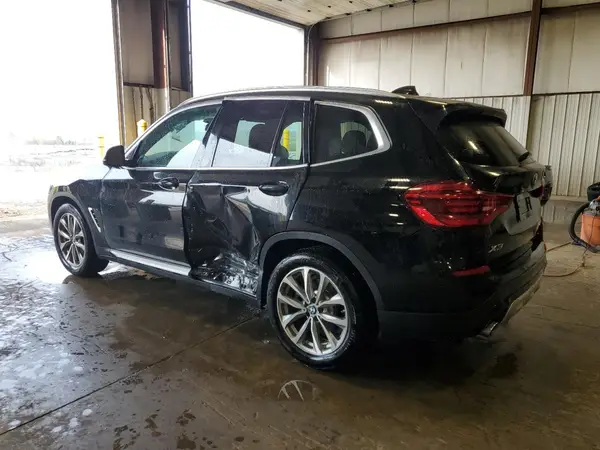 5UXTR7C55KLF25724 2019 BMW X3 - Image 2