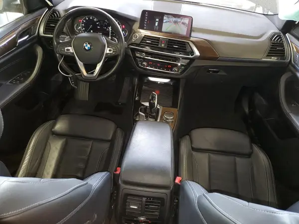 5UXTR7C55KLF25724 2019 BMW X3 - Image 8