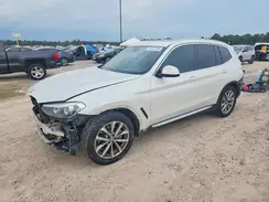 5UXTR7C55KLF25741 2019 BMW X3