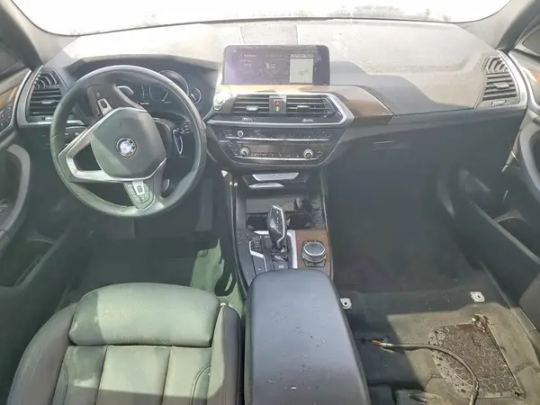 5UXTR7C55KLF26467 2019 BMW X3 - Image 8