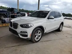 5UXTR7C55KLF27053 2019 BMW X3