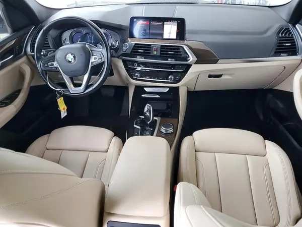 5UXTR7C55KLF27053 2019 BMW X3 - Image 8