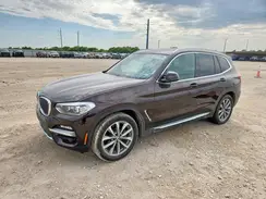 5UXTR7C55KLF27134 2019 BMW X3