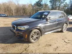 5UXTR7C55KLF27182 2019 BMW X3