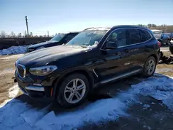 5UXTR7C55KLF27280 2019 BMW X3
