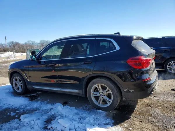 5UXTR7C55KLF27280 2019 BMW X3 - Image 2