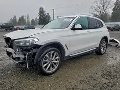 5UXTR7C55KLF27490 2019 BMW X3