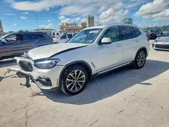 5UXTR7C55KLF27585 2019 BMW X3